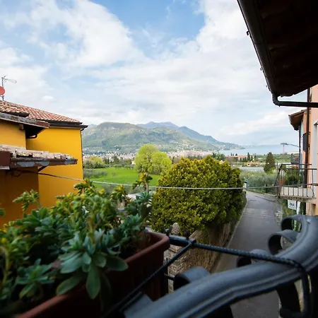 Al Borgo Da Vittorio
