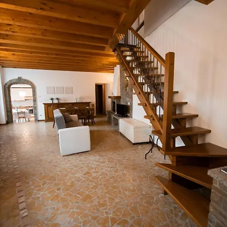 Apartment Al Borgo Da Vittorio Salo