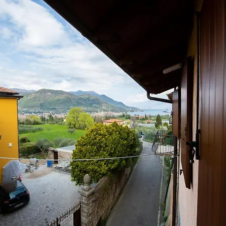 Apartment Al Borgo Da Vittorio *