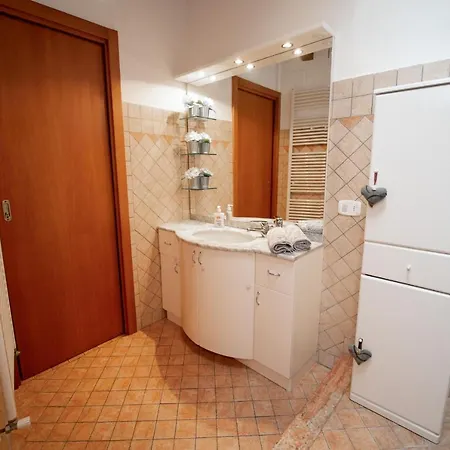 Apartment Al Borgo Da Vittorio *