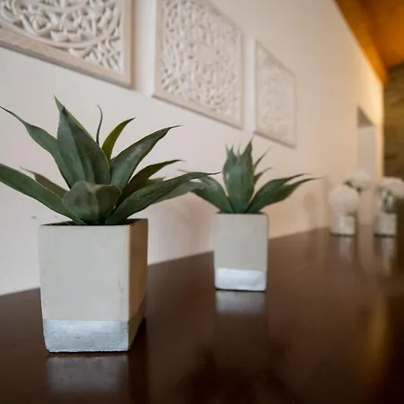 Apartment Al Borgo Da Vittorio Salo