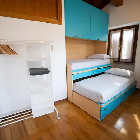 Al Borgo Da Vittorio