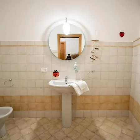 Apartment Al Borgo Da Vittorio *