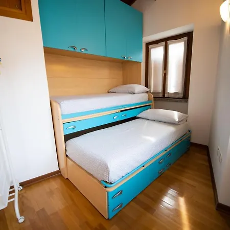Al Borgo Da Vittorio