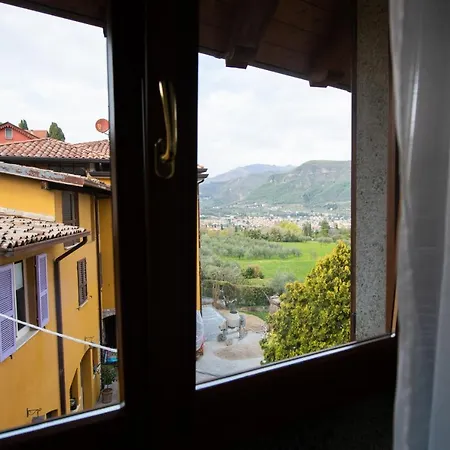 Al Borgo Da Vittorio