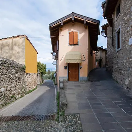 Al Borgo Da Vittorio