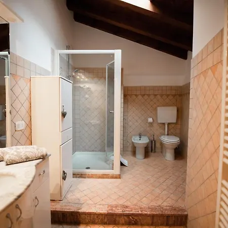Al Borgo Da Vittorio