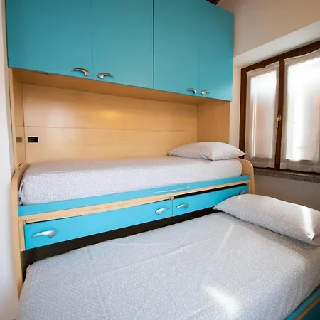 Al Borgo Da Vittorio Apartment